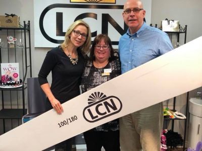 2018 Open House Photo Booth  3 