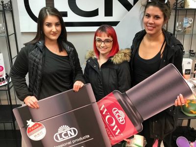 2018 Open House Photo Booth  5 