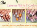 2018 summer nail art contest winners