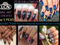 2018 HALLOWEEN  5 PICKS