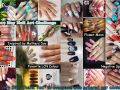 Nail Art Challenge Picture for posting6