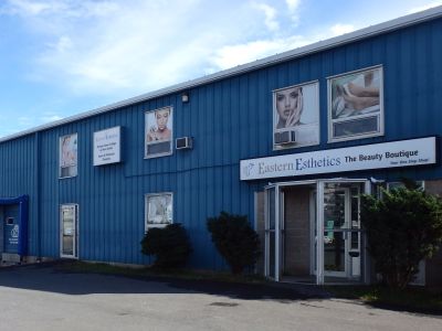 2024 eastern esthetics building